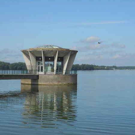 Grafham Water Lodge Exteriér fotografie