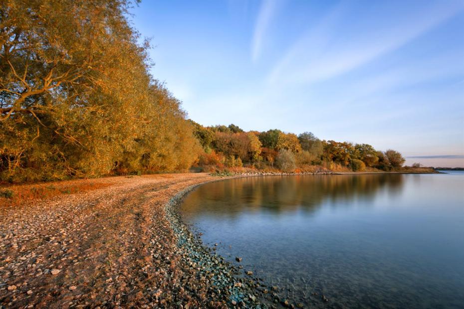 Grafham Water Lodge Exteriér fotografie