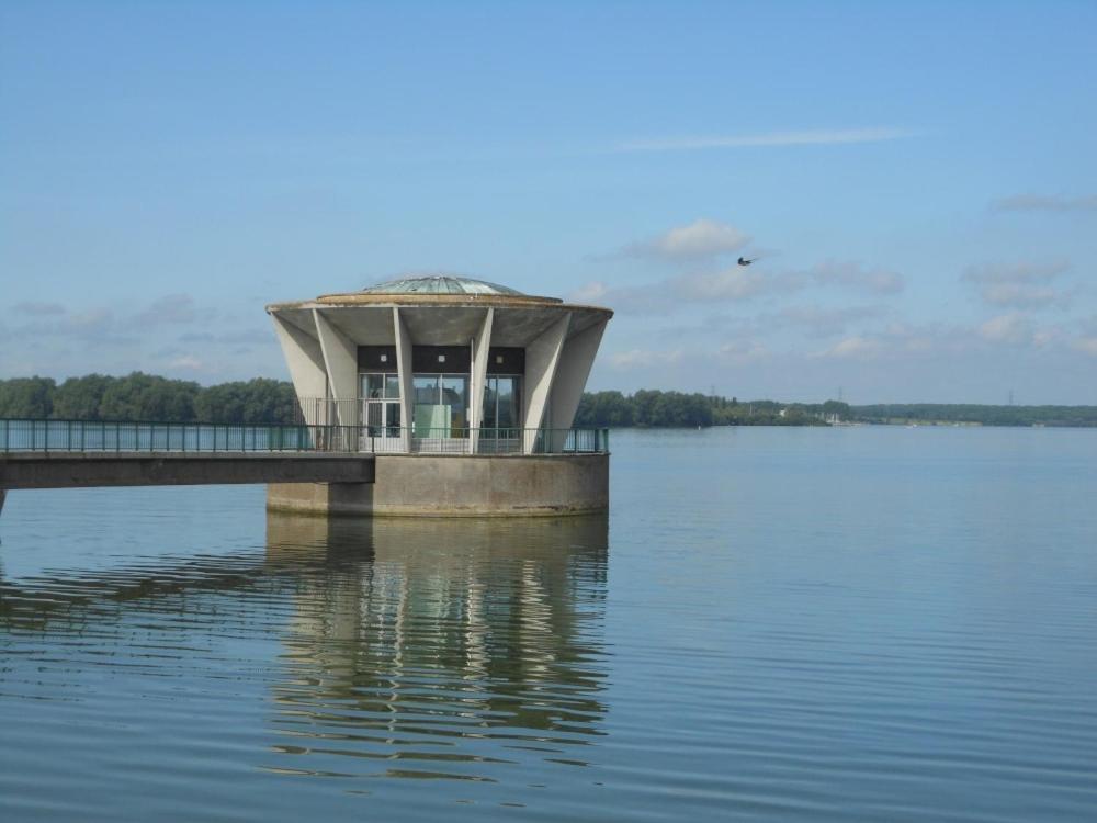 Grafham Water Lodge Exteriér fotografie